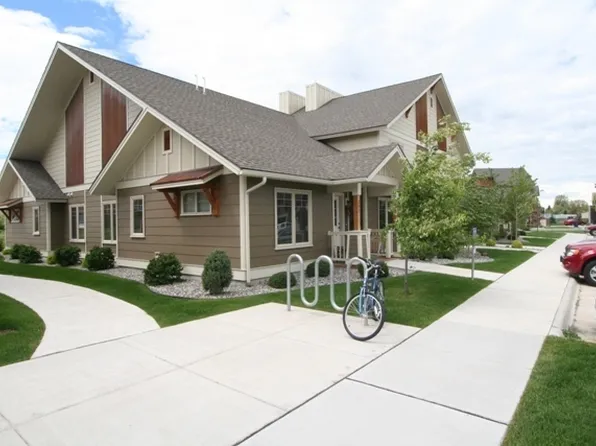 1126 N 15th Ave Unit 201-208, Bozeman, MT 59715
