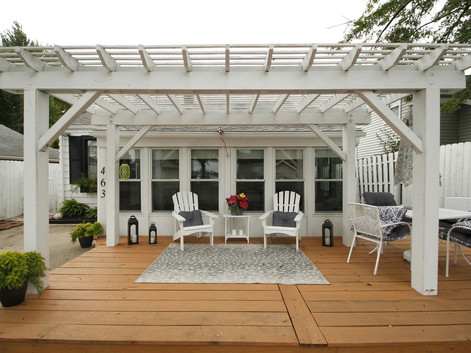 463 Egan Hwy, Brooklyn, MI 49230 Zillow