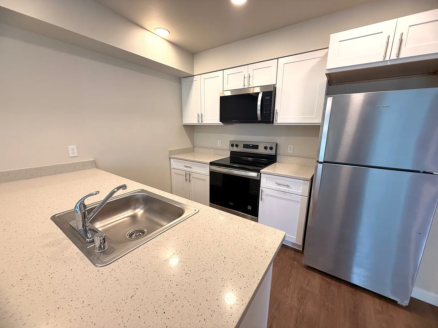 Northwood Apartments — Photo 2