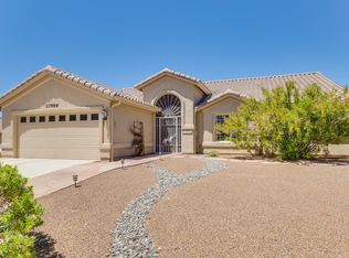 37966 S Stone Ridge Dr, Saddlebrooke, AZ 85739
