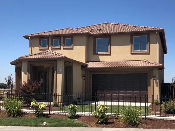 8661 N Villa Cordoba Ave, Hilmar, CA 95324