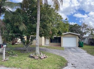7060 SW 27th Ct, Miramar, FL 33023