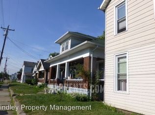 502 Crawford St, Middletown, OH