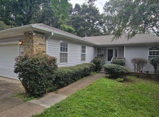 230 Navaho Trl, Jasper, GA 30143