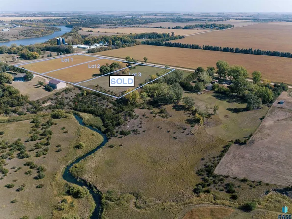 LOT 3 479th Ave Lot 3, Harrisburg, SD 57032