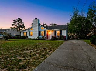 2629 Anthony Dejuan Parkway, Hephzibah, GA 30815