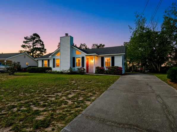 2629 Anthony Dejuan Parkway, Hephzibah, GA 30815