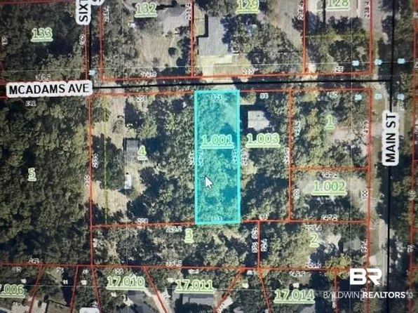 0 McAdams Ave, Daphne, AL 36526
