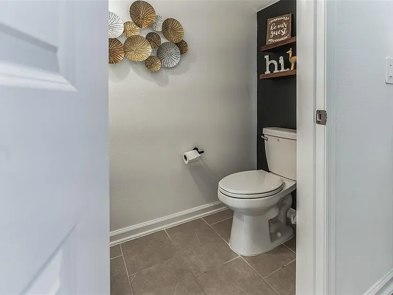 1143 James Paul Rd — Photo 16