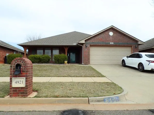 4921 NW 163rd St, Edmond, OK 73013