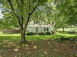 37 Mason Rd, Flintville, TN 37335