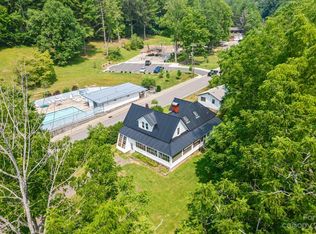 7 Green Mountain Dr, Burnsville, NC 28714