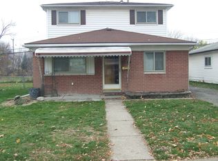 26071 Amherst St, Dearborn Heights, MI 48125