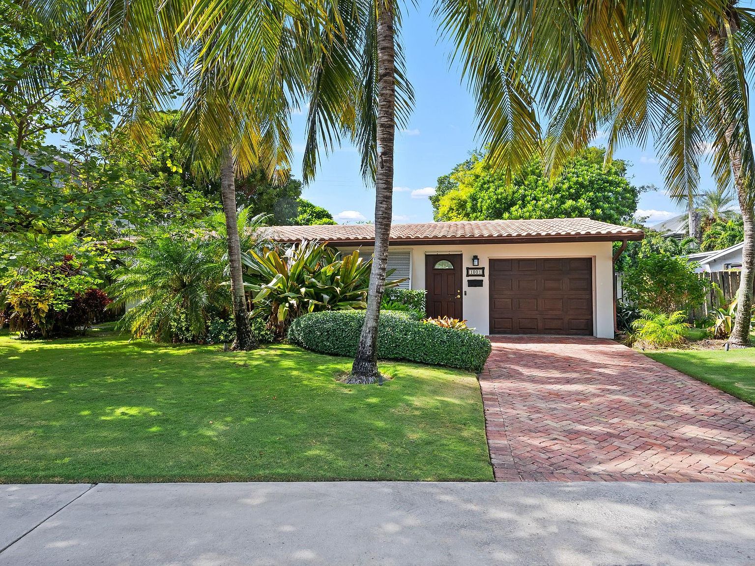 1001 NE 2nd Terrace, Boca Raton, FL 33432 | MLS #F10537485 | Zillow