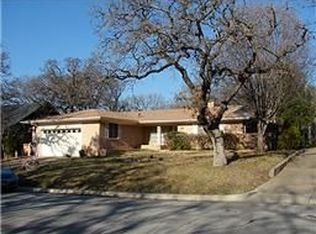 1509 Charlotte St, Fort Worth, TX 76112