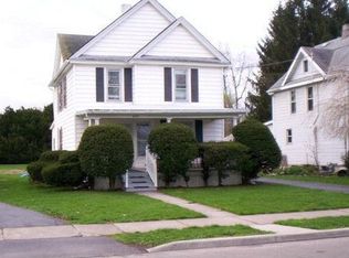 623 Mount Zoar St, Elmira, NY