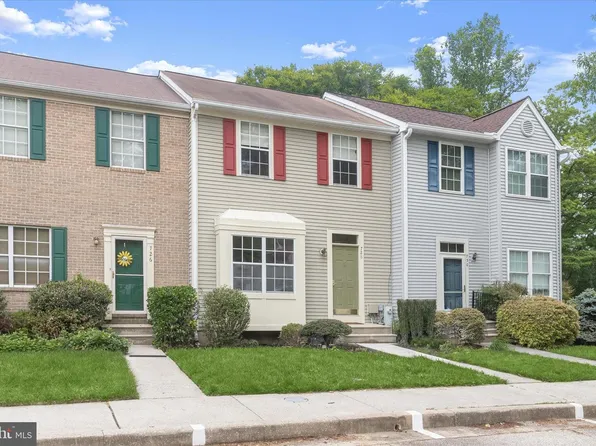 728 Marianne Ln, Catonsville, MD 21228