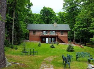 E24975 Misery Bay Rd, Watersmeet, MI 49969