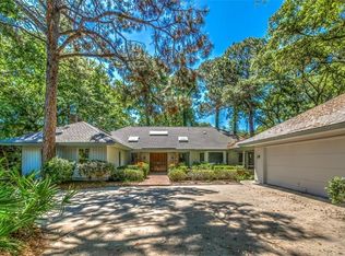 9 Bertram Pl, Hilton Head Island, SC 29928