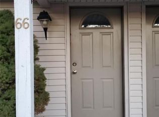 50 Country Club Rd #66, Cheshire, CT 06410