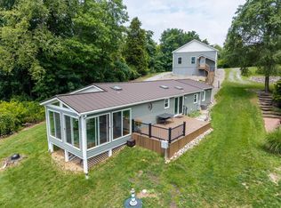 55 Lane #330A, Fremont, IN 46737