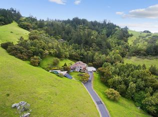 2100 Nicasio Valley Rd, Nicasio, CA 94946