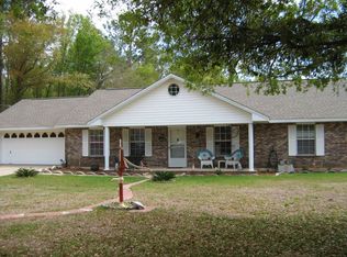 5759 Kabel Dr, Milton, FL 32570