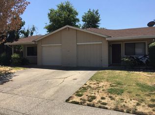 43 Dean Way, Folsom, CA