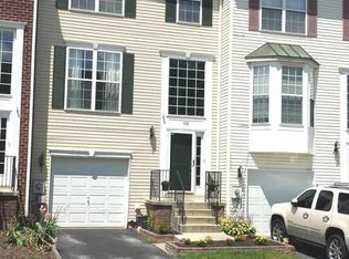 158 Harpers Way, Frederick, MD 21702