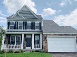9619 Morning Walk Dr, Hagerstown, MD