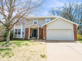 1294 Stephenridge Ct, Saint Charles, MO