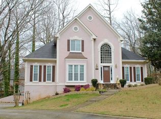 499 Wrens Nest Ct, Stone Mountain, GA 30087