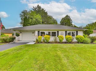 3325 Edinburgh Rd, Allentown, PA 18104