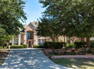 4900 Arbor Glen Dr, McKinney, TX 75072