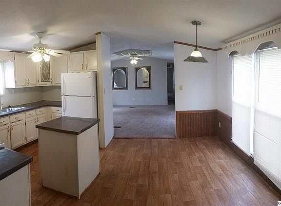 Home for Sale in Quincy, IL $24,900