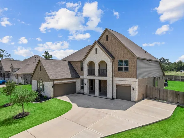 41043 Kimber Ln, Magnolia, TX 77354