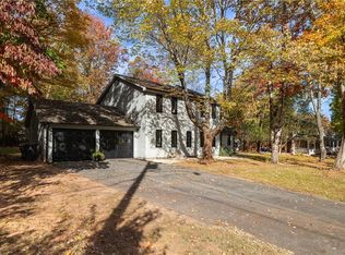 2291 Sallies Ln, Winston Salem, NC 27106