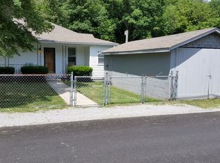294 S Wallins Ave, Wallins Creek, KY 40873