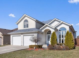 176 Diane Cres, Lakeshore, ON