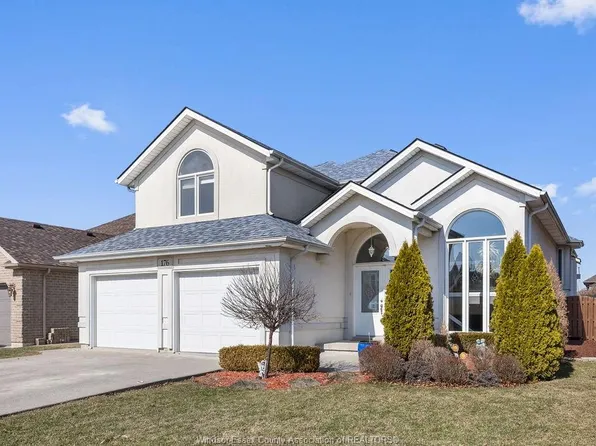 176 Diane Cres, Lakeshore, ON N9K 1G2