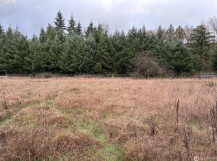 Byham Rd, Winlock, WA 98596