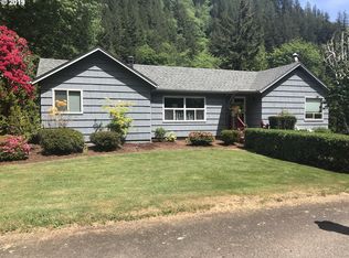 11262 Hwy 36, Mapleton, OR 97453