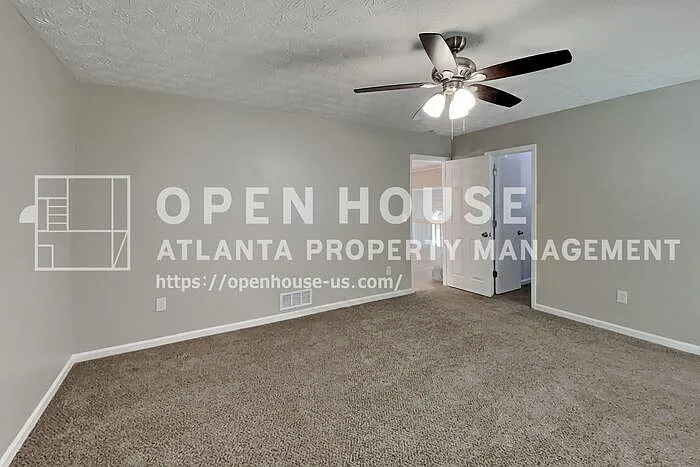 1707 Hickory Grove Trl NW — Photo 9