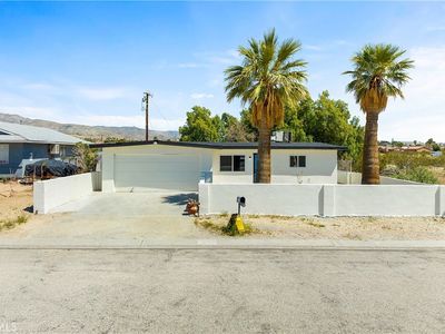 16180 Avenida Ramada, Desert Hot Springs, CA, 92240