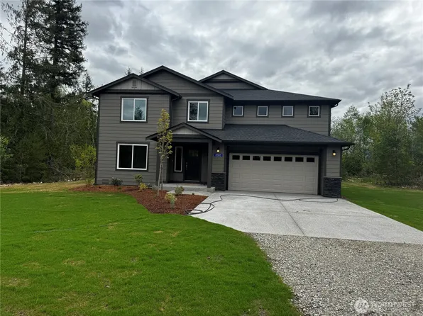 8593 Trillium Lane, Concrete, WA 98237