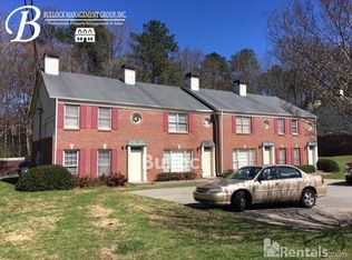 4399 Redgate Rd, Norcross, GA 30093