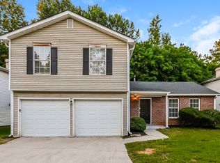 758 Kilkenny Cir, Lithonia, GA 30058
