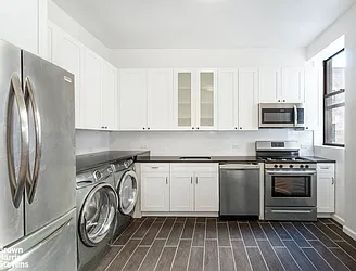 Rented by Brown Harris Stevens