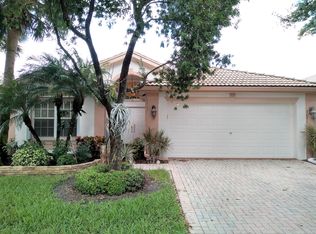 7691 San Carlos St, Boynton Beach, FL 33437