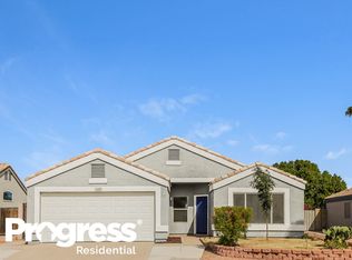 1128 W 20th Ave, Apache Junction, AZ 85120